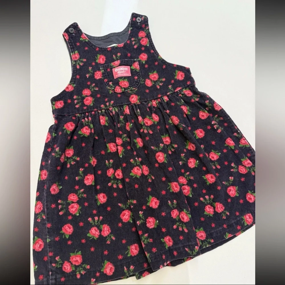 OshKosh Bgosh adorable vintage
